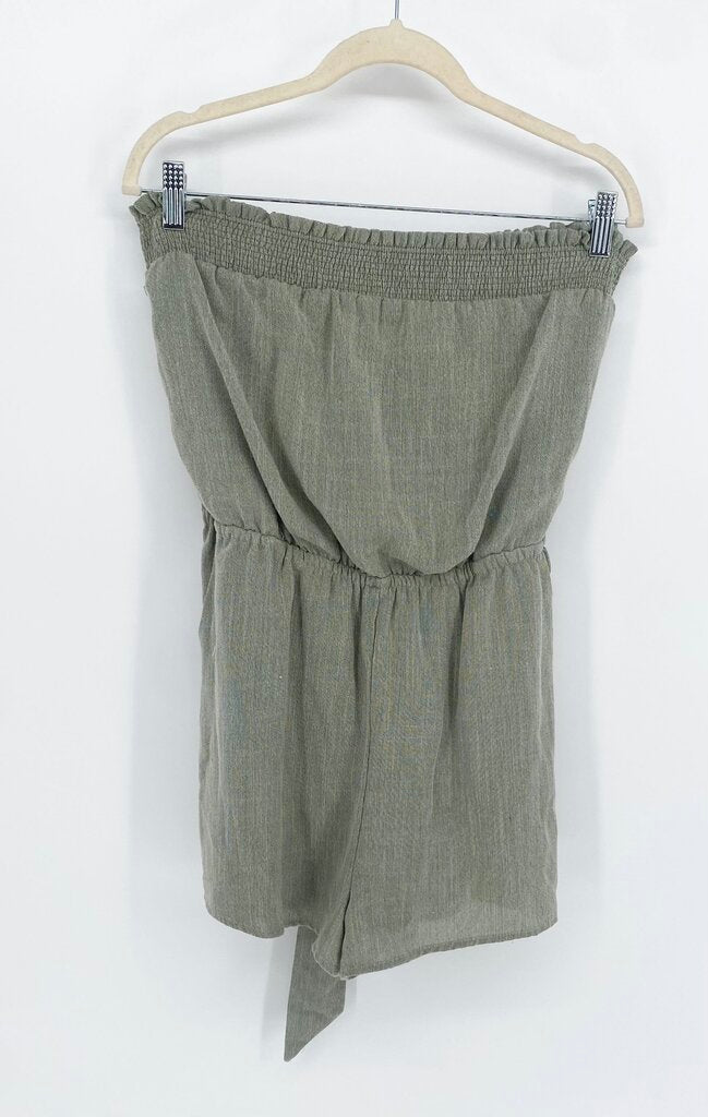 LOST + WANDER ROMPER M PREMIUM
