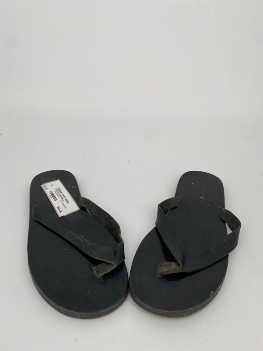 ACIENT GREEK SANDALS 8 PREMIUM