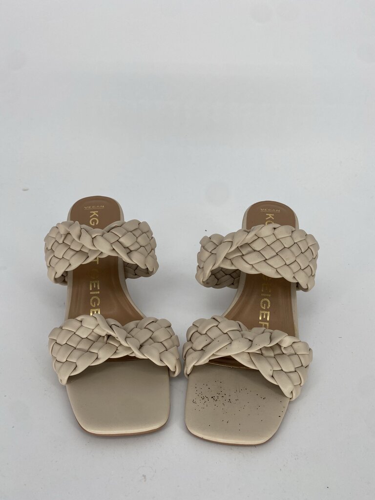 KURT GEIGER SHOES 8.5 PREMIUM