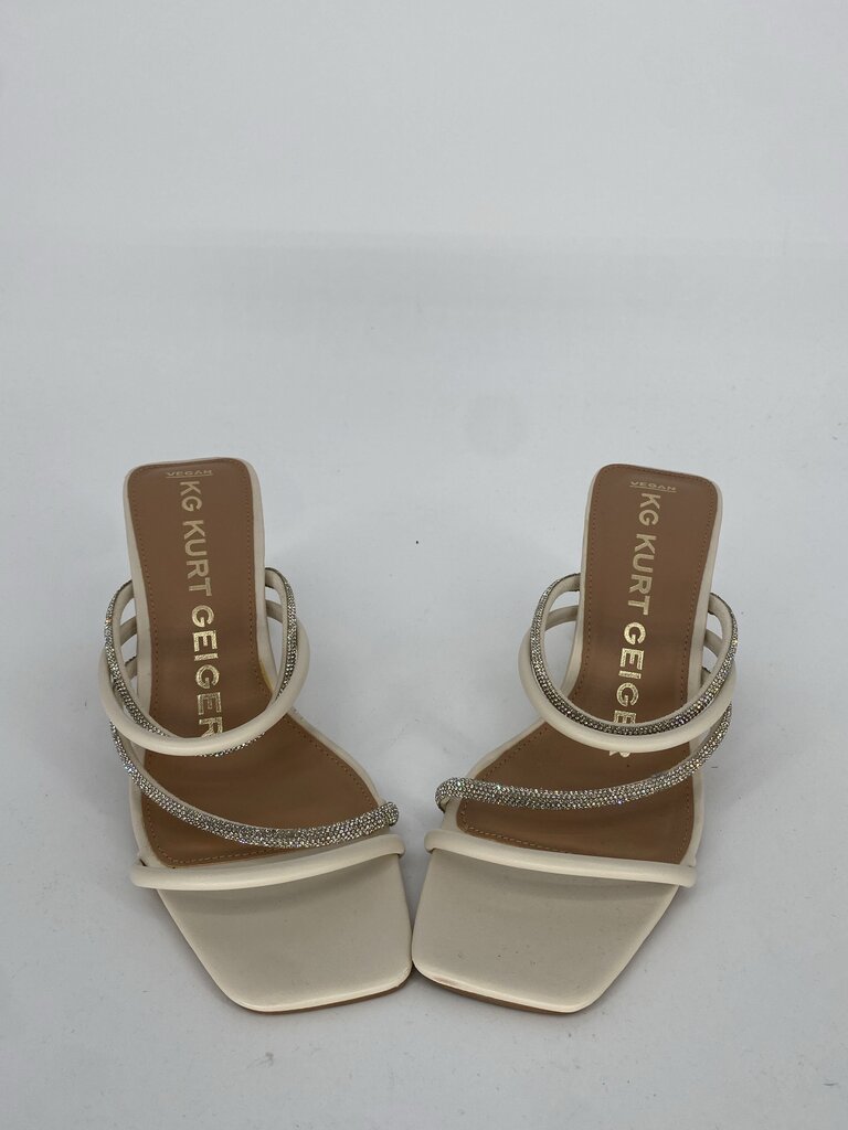 KURT GEIGER SHOES 8 PREMIUM