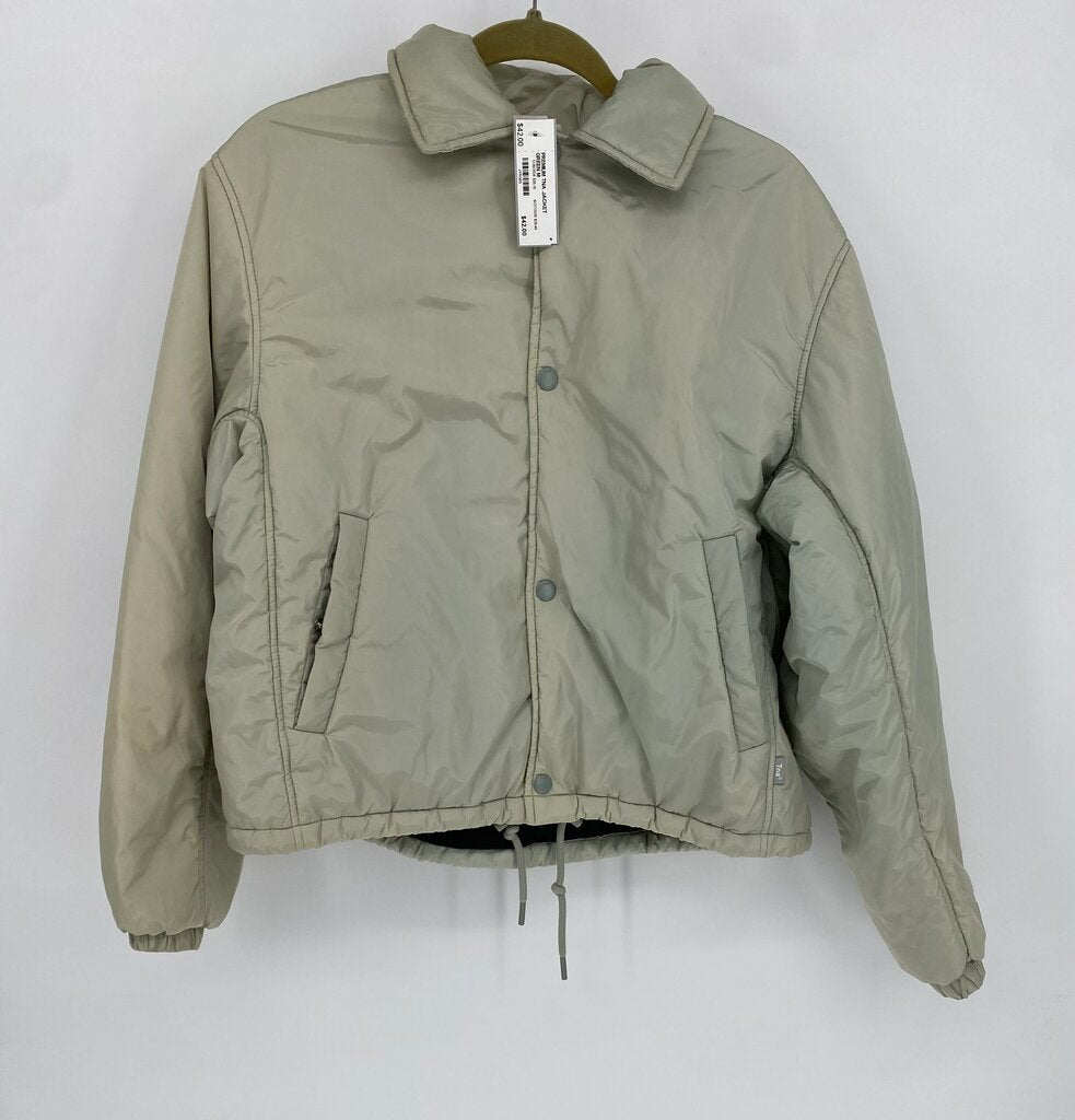TNA JACKET M PREMIUM
