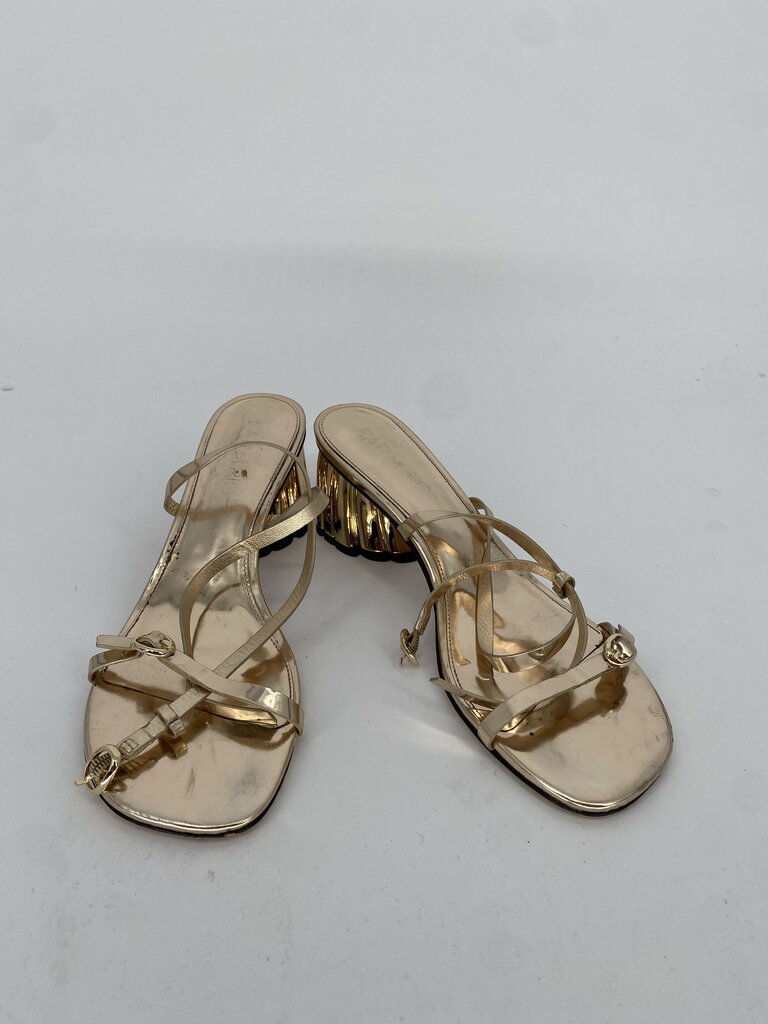 FARM RIO SHOES 10 PREMIUM