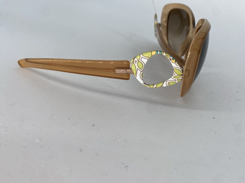 E.PUCCI SUNGLASSES ACCESSORY