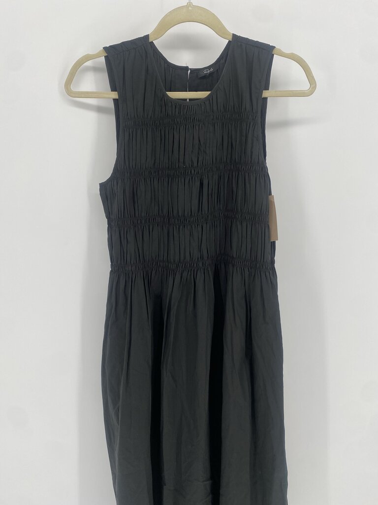 RAILS DRESS M PREMIUM