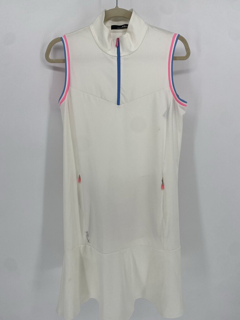 RALPH LAUREN DRESS M PREMIUM