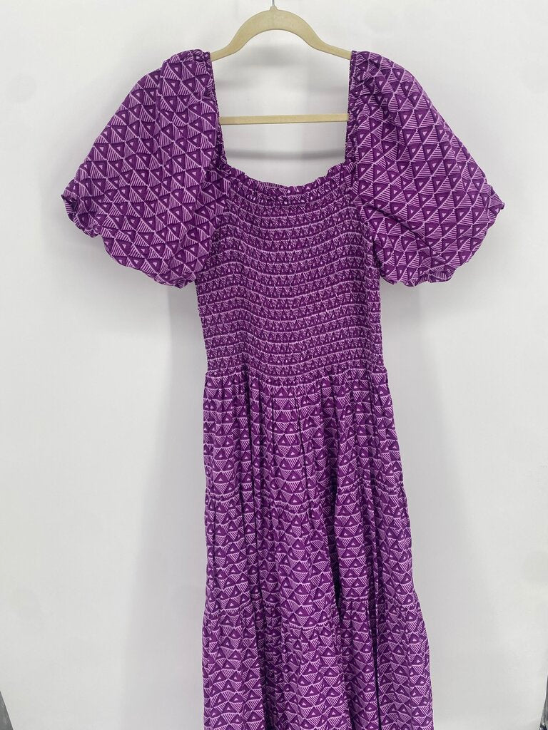 THE NOOK DRESS M PREMIUM