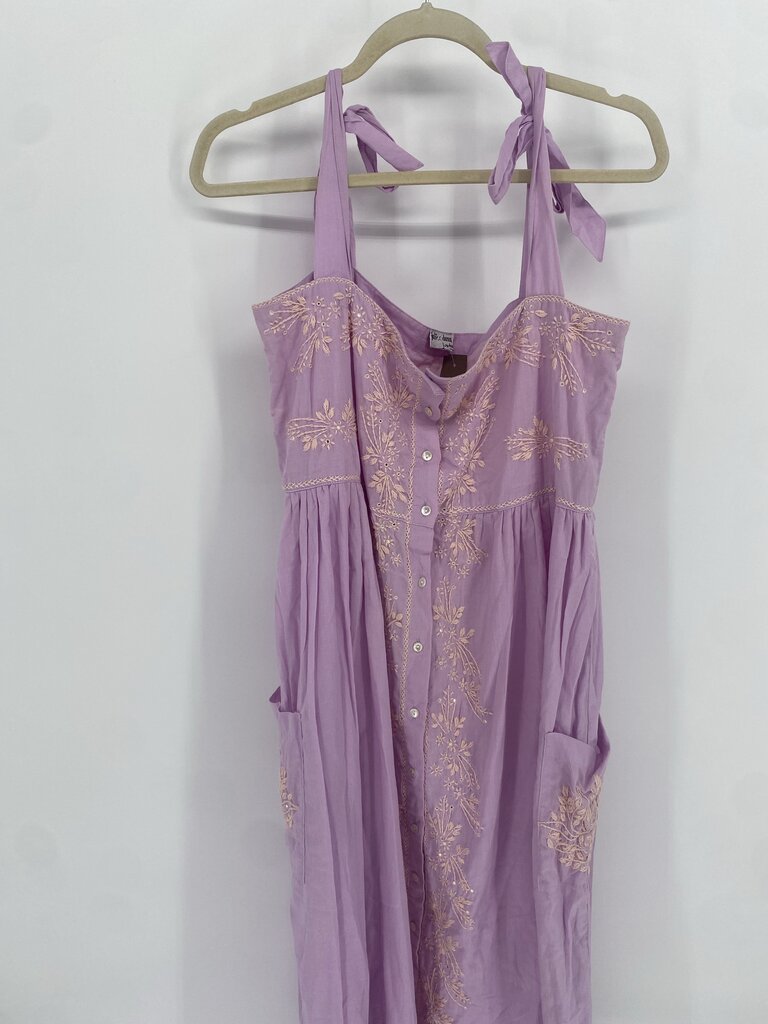 JULIET DUNN DRESS S PREMIUM