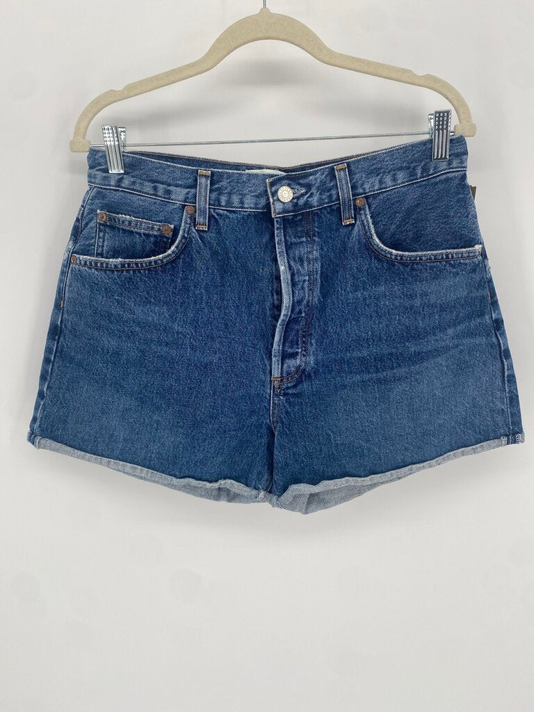 AGOLDE SHORTS 30 PREMIUM