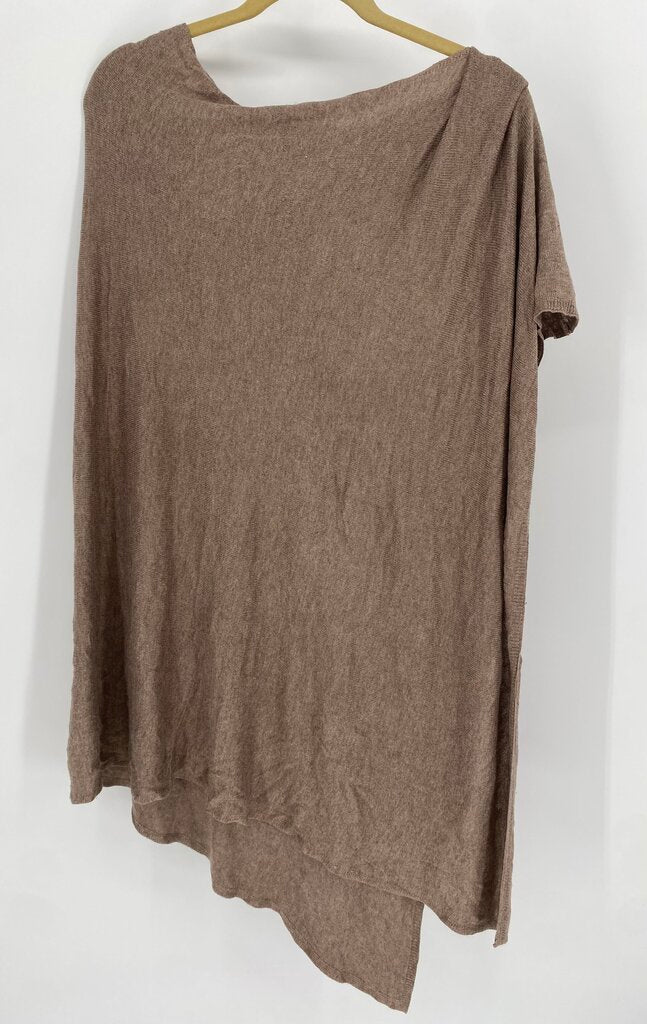 CASHMERE SHAWL O/S PREMIUM