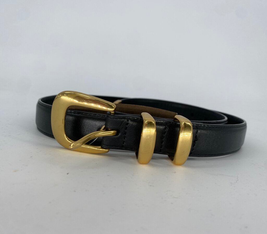 ARITZIA BELT M PREMIUM