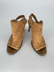 SESTO MELLUCO SHOES 8 OTR