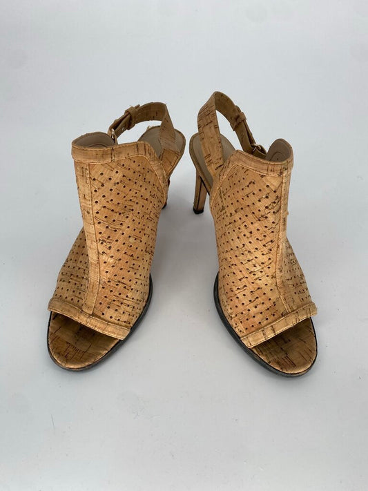 SESTO MELLUCO SHOES 8 OTR