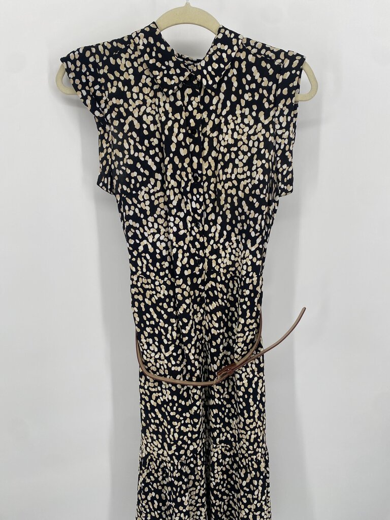 HOBBS DRESS 8 PREMIUM