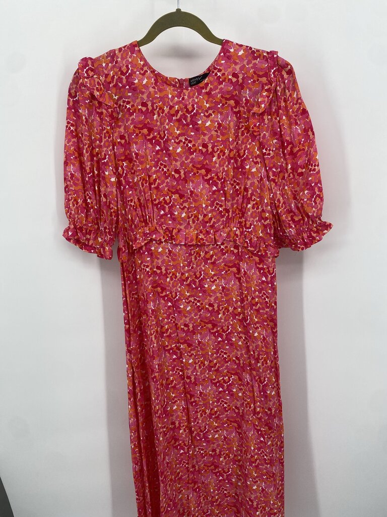 NOBODYS CHILD DRESS M PREMIUM