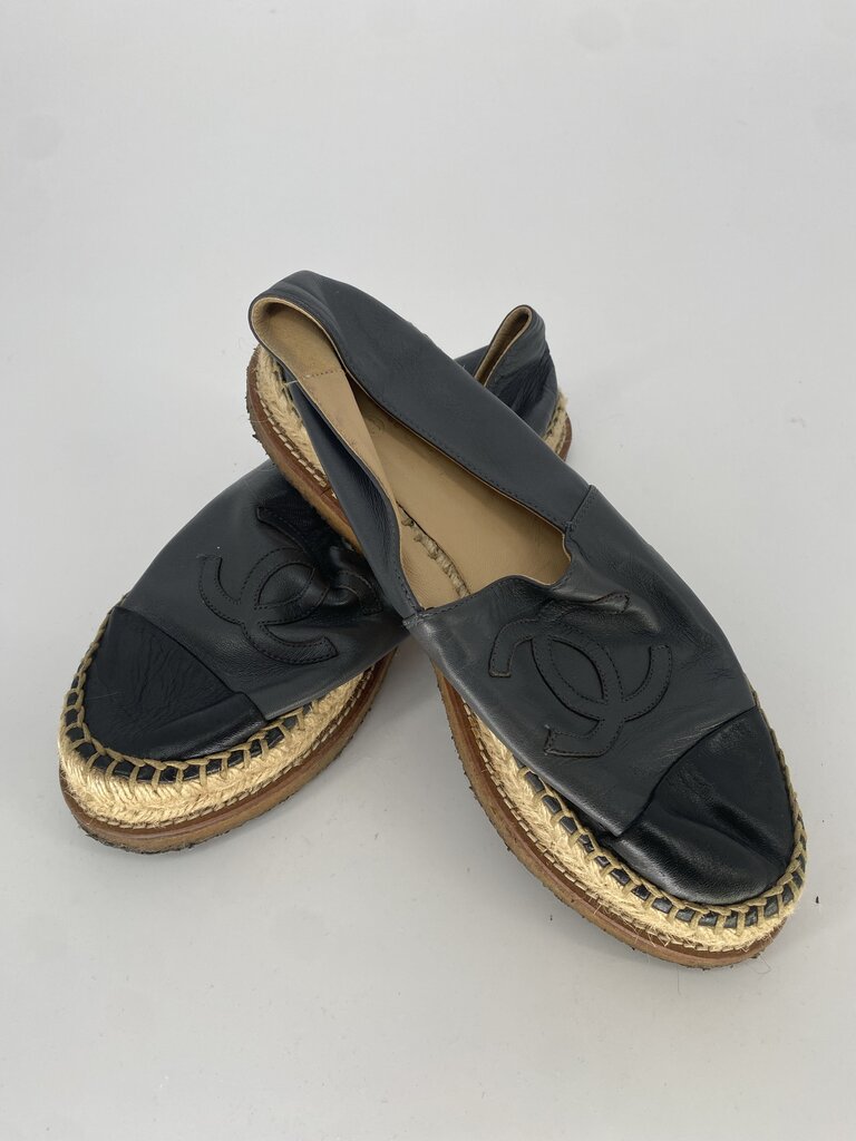 CHANEL SHOES 39 PREMIUM