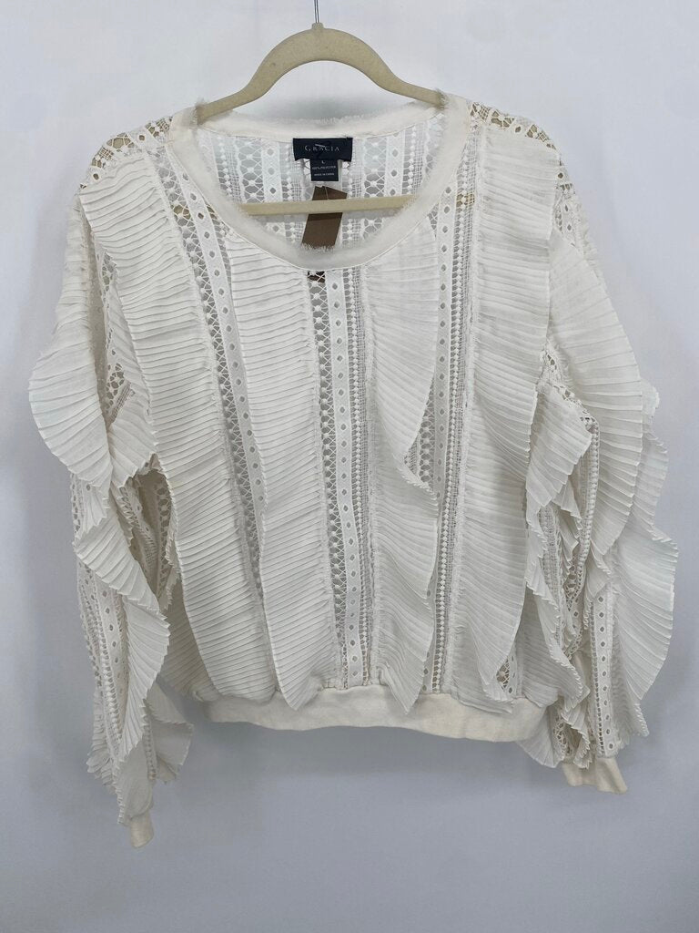 GRACIA TOP L PREMIUM