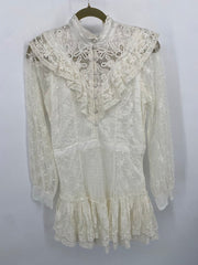 LOVE SHACK FANCY DRESS 6 PREMIUM