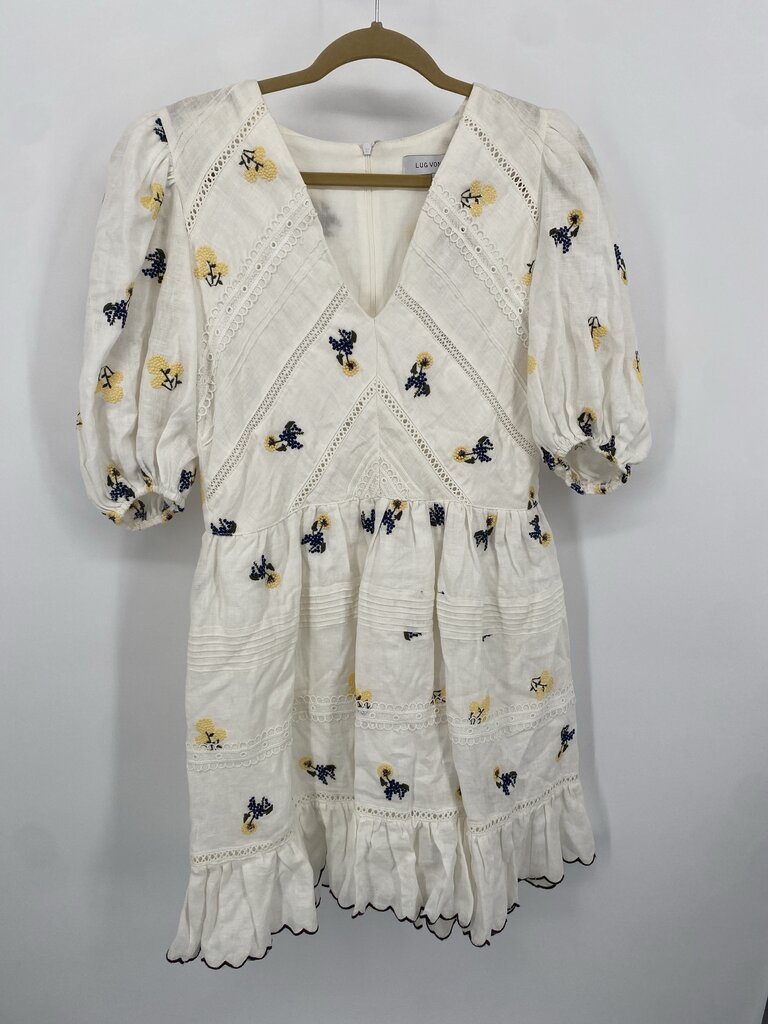 LUG VON SIGA DRESS 42 PREMIUM