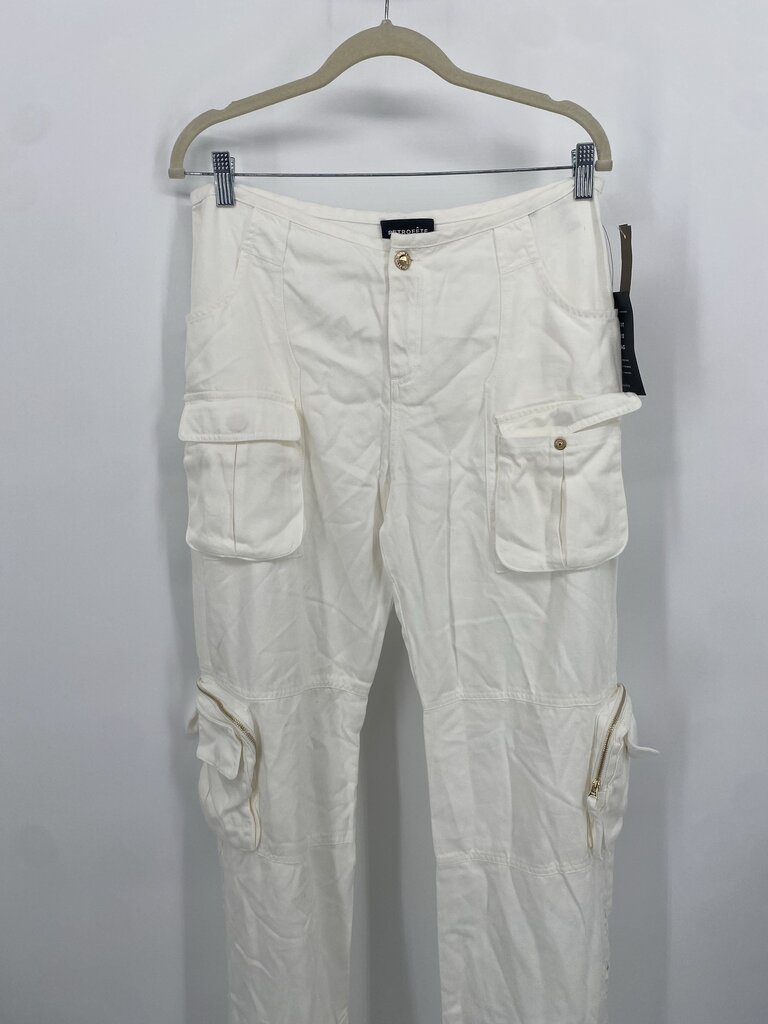 RETROFETE PANTS 28 PREMIUM