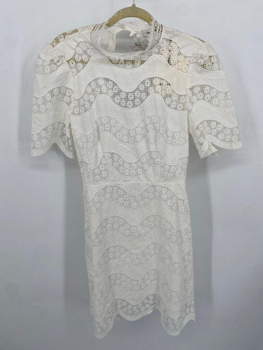 SANDRO DRESS 8 PREMIUM
