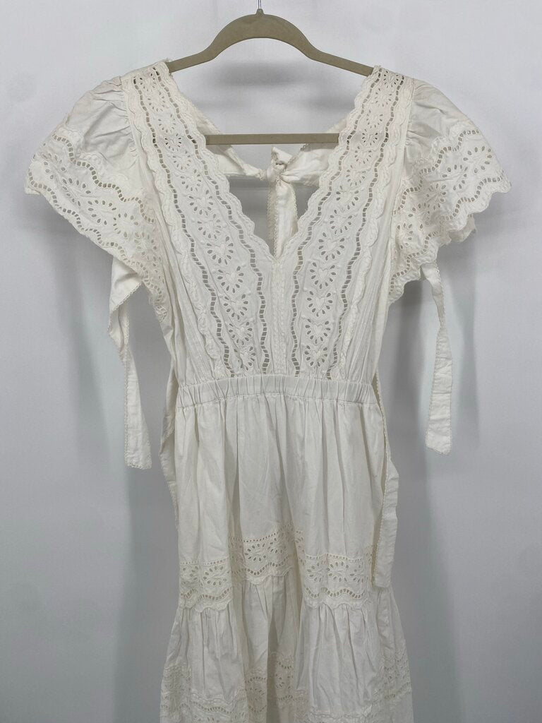 SEA NYC DRESS 6 PREMIUM