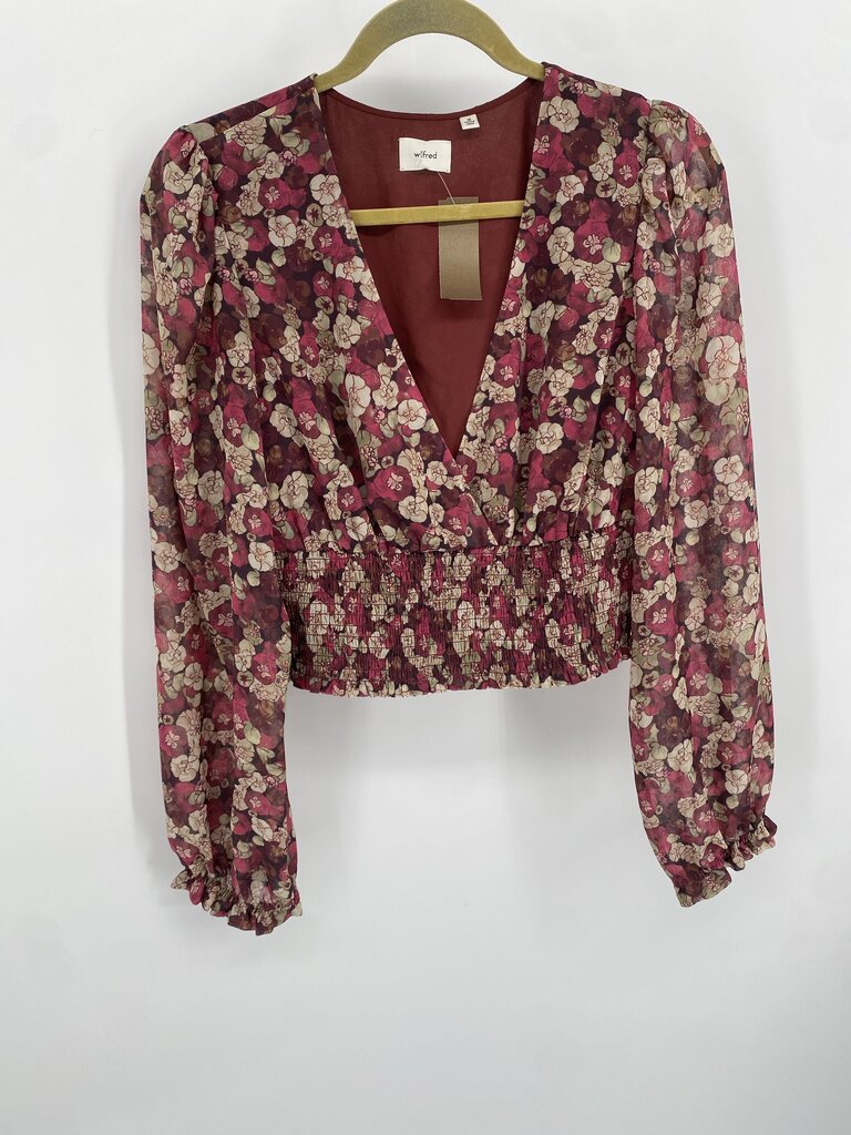 WILFRED TOP M PREMIUM