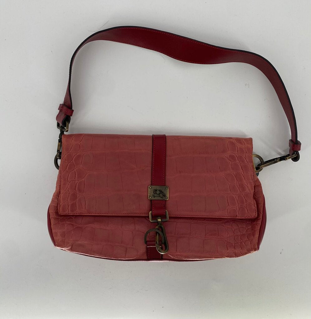 BURBERRY BAG PREMIUM