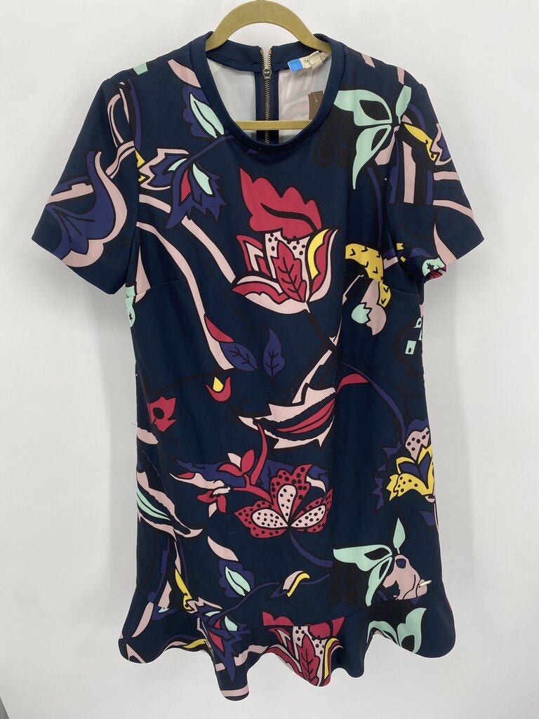 TED BAKER DRESS 4 PREMIUM