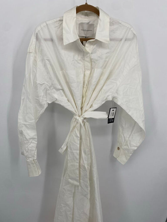 KING&TUCKFIELD DRESS M PREMIUM