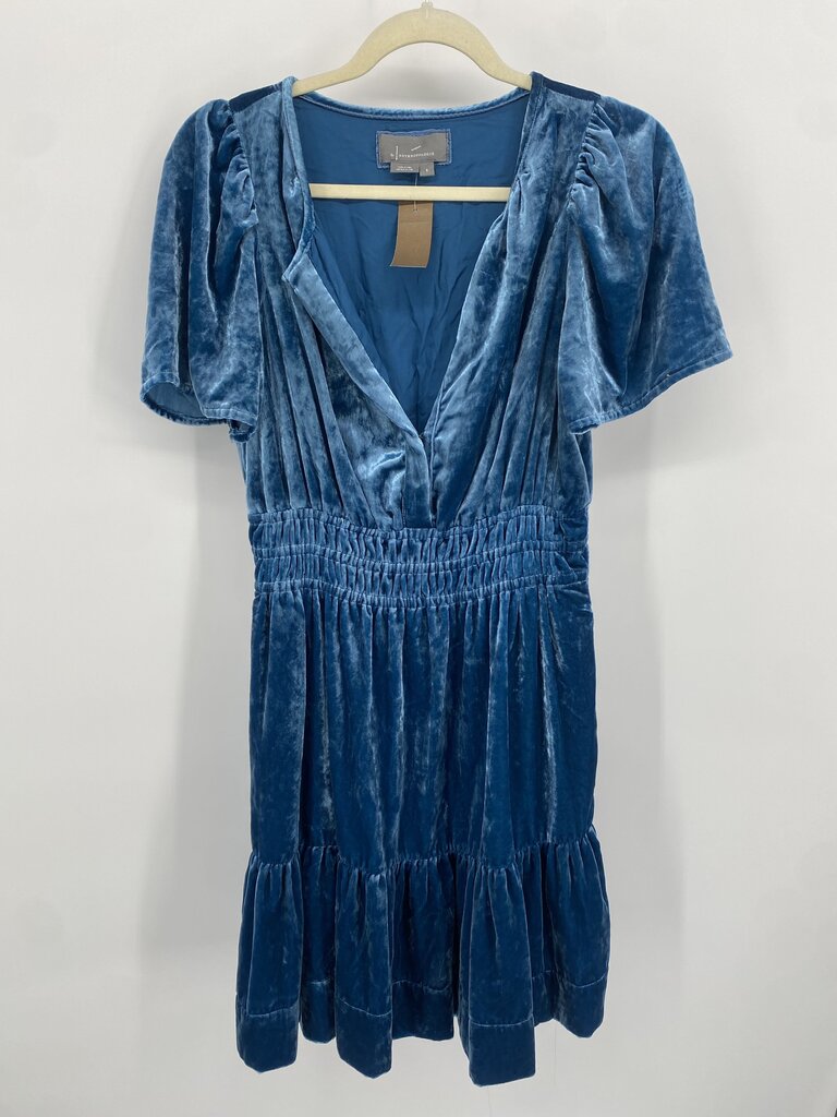 ANTHROPOLGIE DRESS S PREMIUM