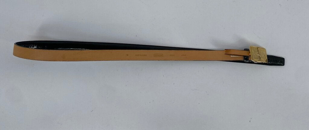BELT COACH L ACCESSORY