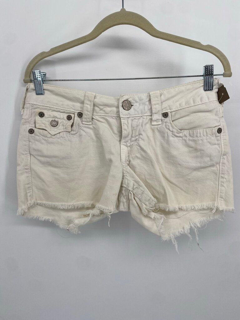 TRUE RELIGION JEANS 29 PREMIUM