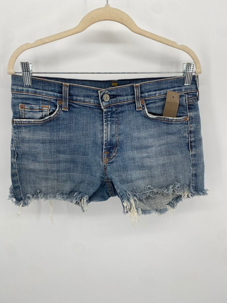 7 FOR ALL MANKIND JEANS S PREMIUM