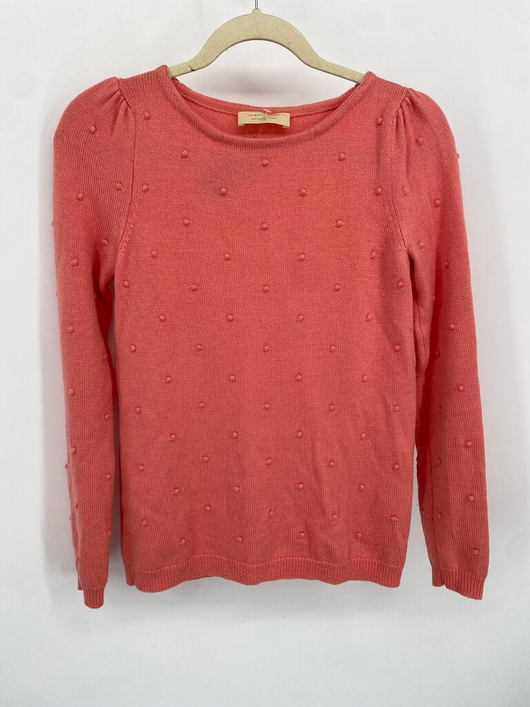 SEZANE SWEATER XS PREMIUM
