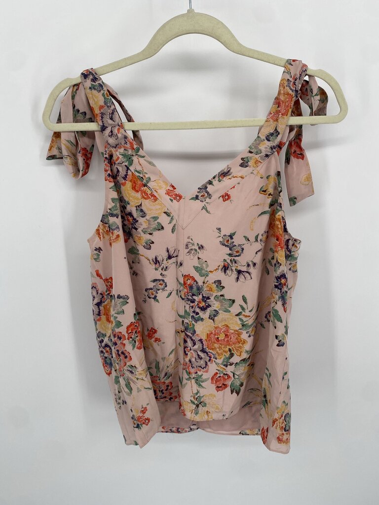 REBECCA TAYLOR TOP S PREMIUM