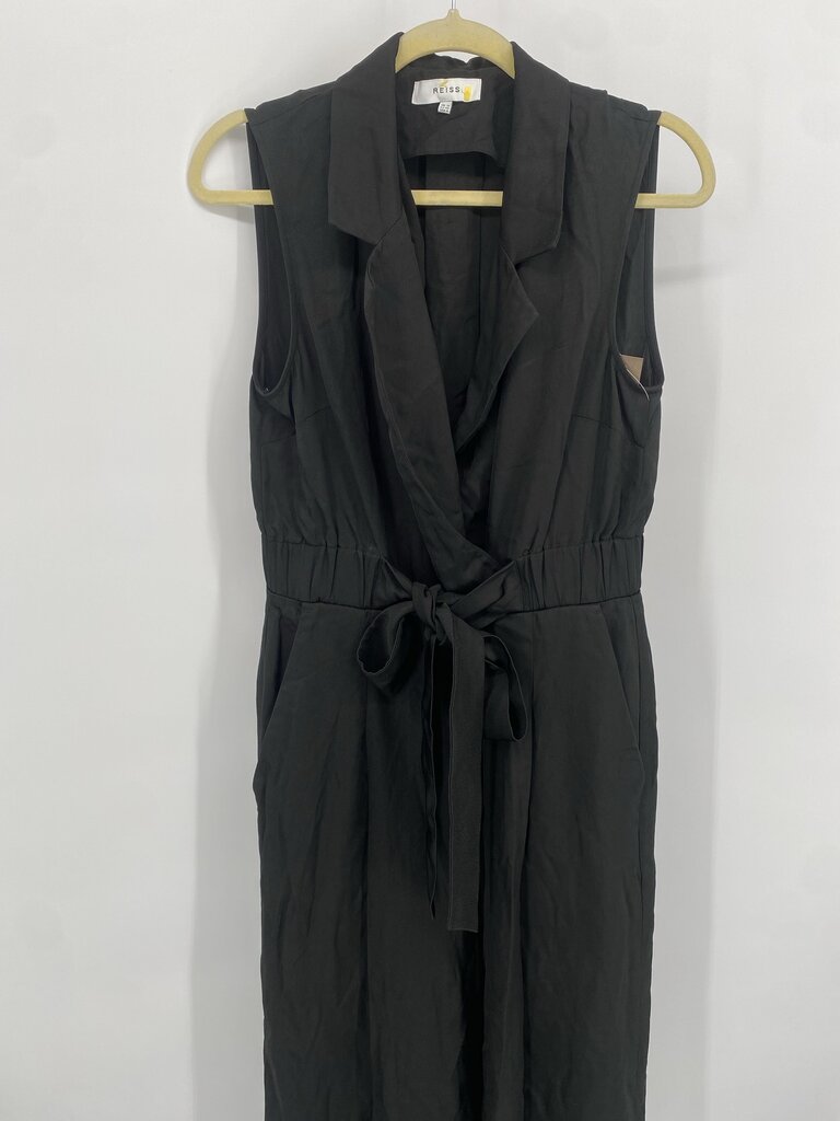 REISS JUMPSUIT 12 PREMIUM