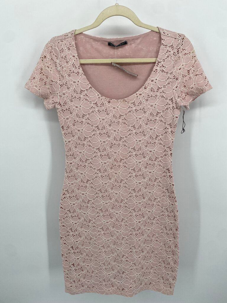 VELVET DRESS XS PREMIUM