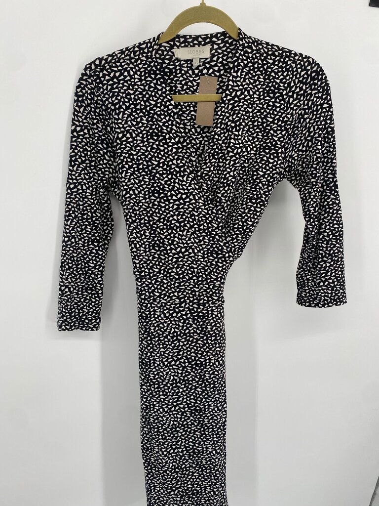 HOBBS DRESS US6 PREMIUM