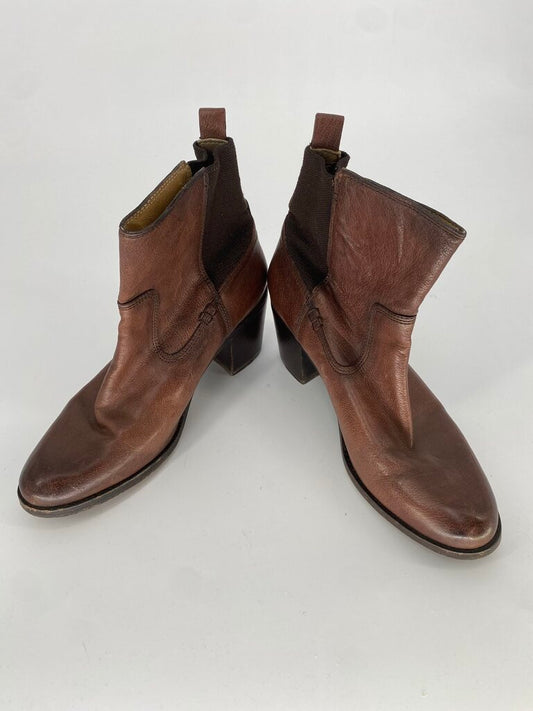 FRYE BOOTS 9 PREMIUM