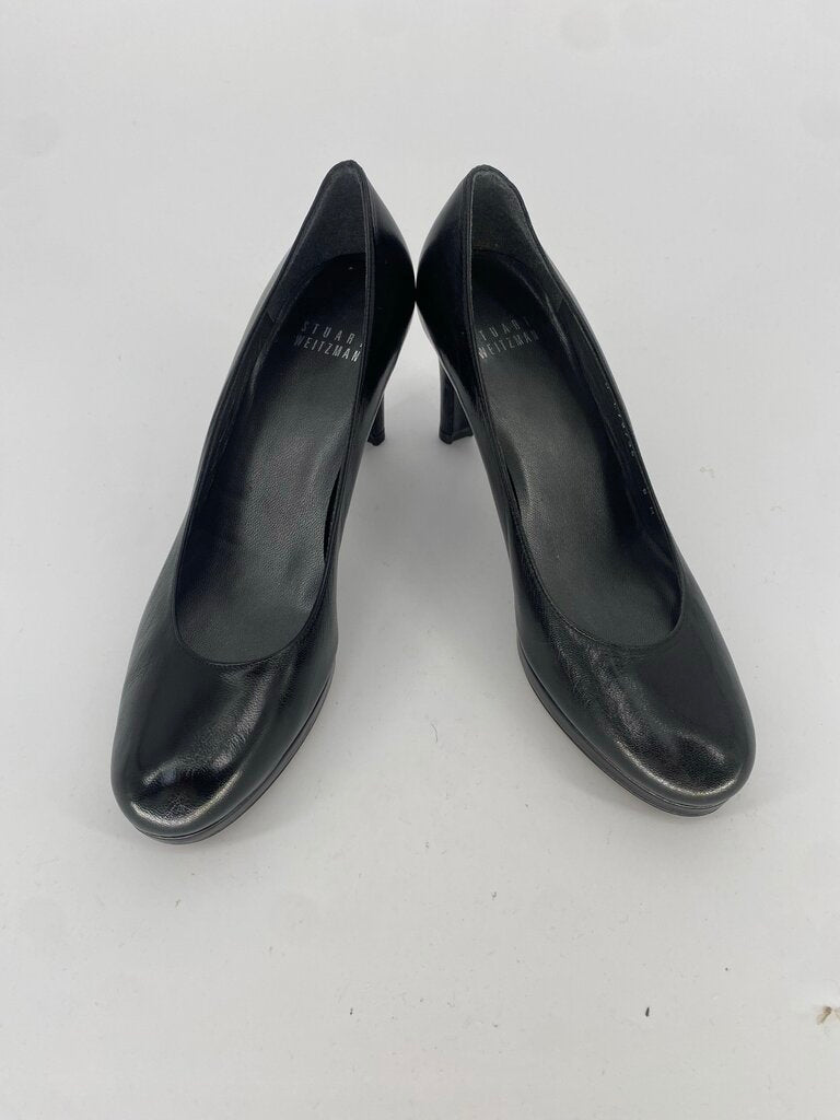 STUART WEITSMAN SHOES 36.5 PREMIUM