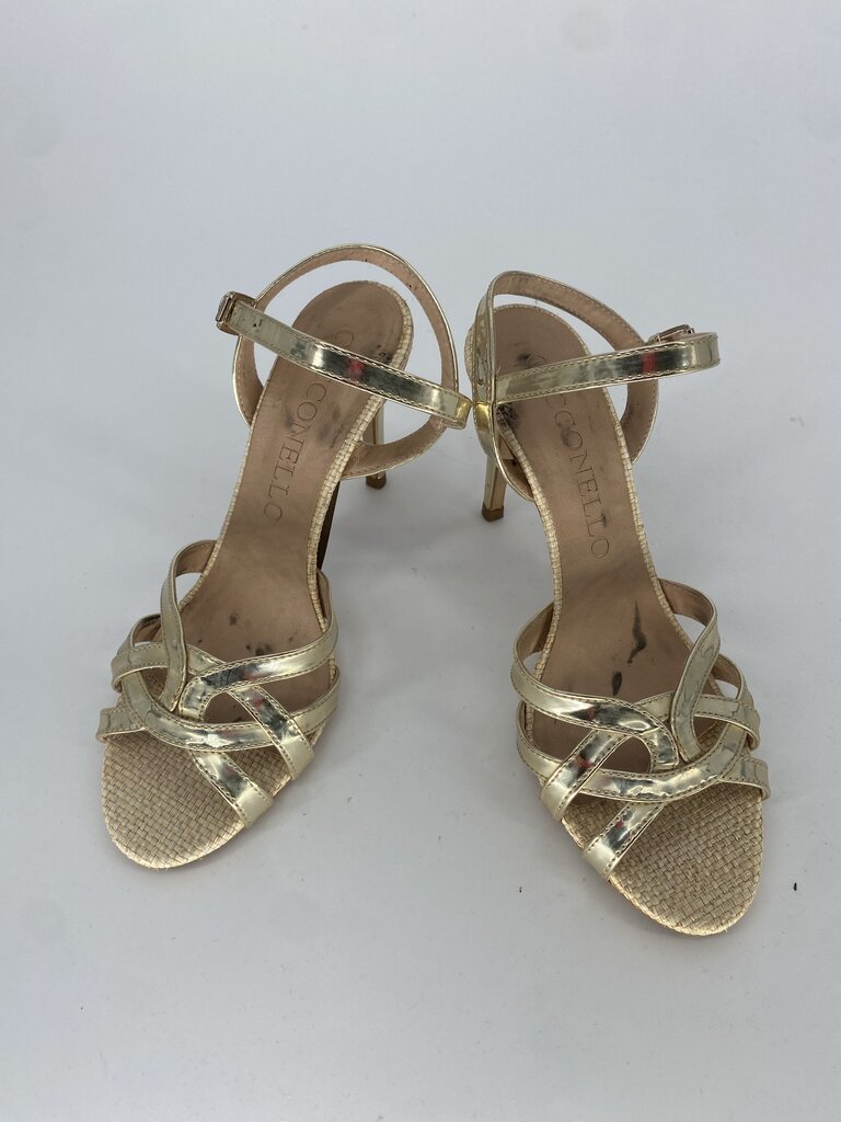 CECCENELLO SHOES 36.5 PREMIUM