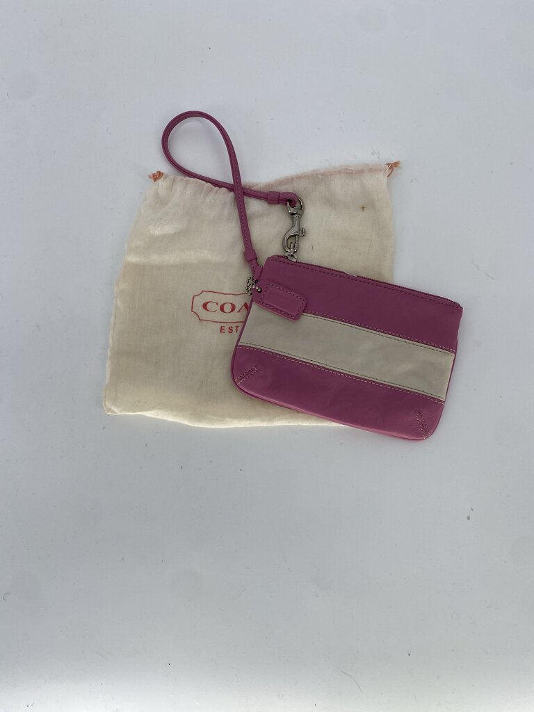 COACH WRISTLET PREMIUM