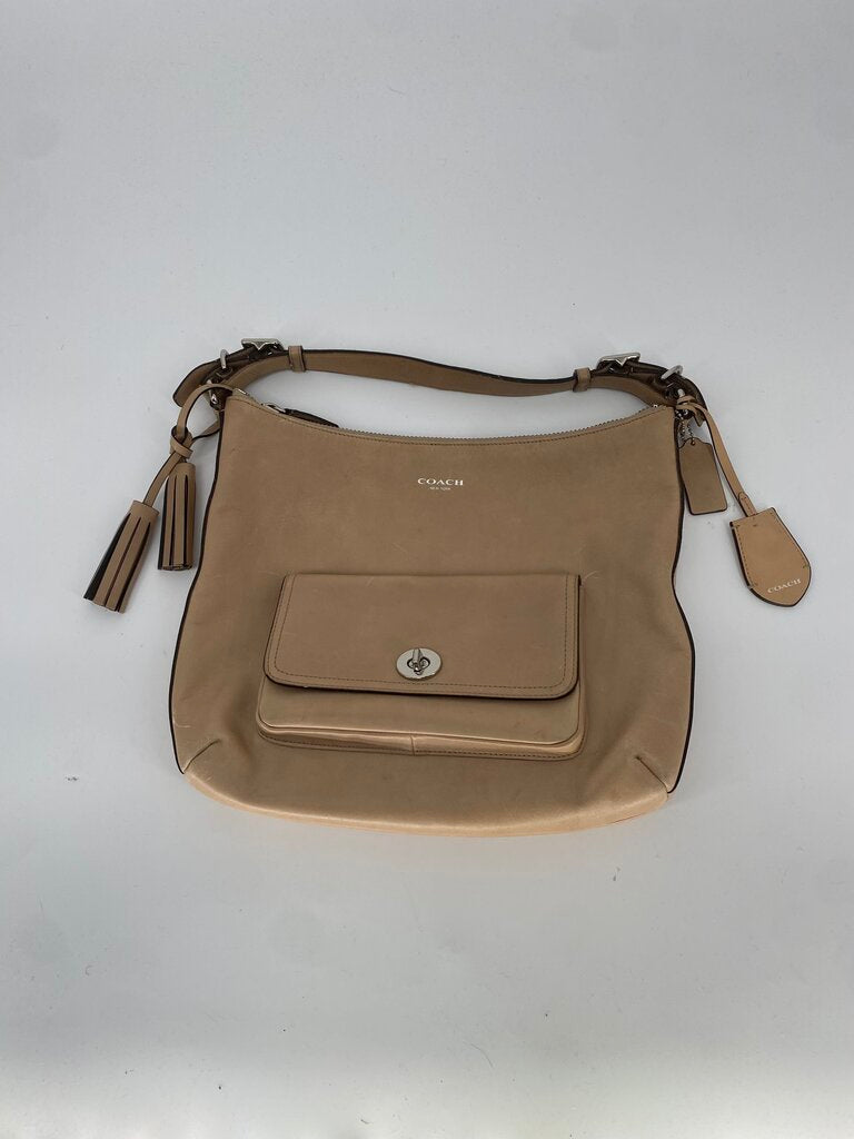COACH HANDBAG PREMIUM
