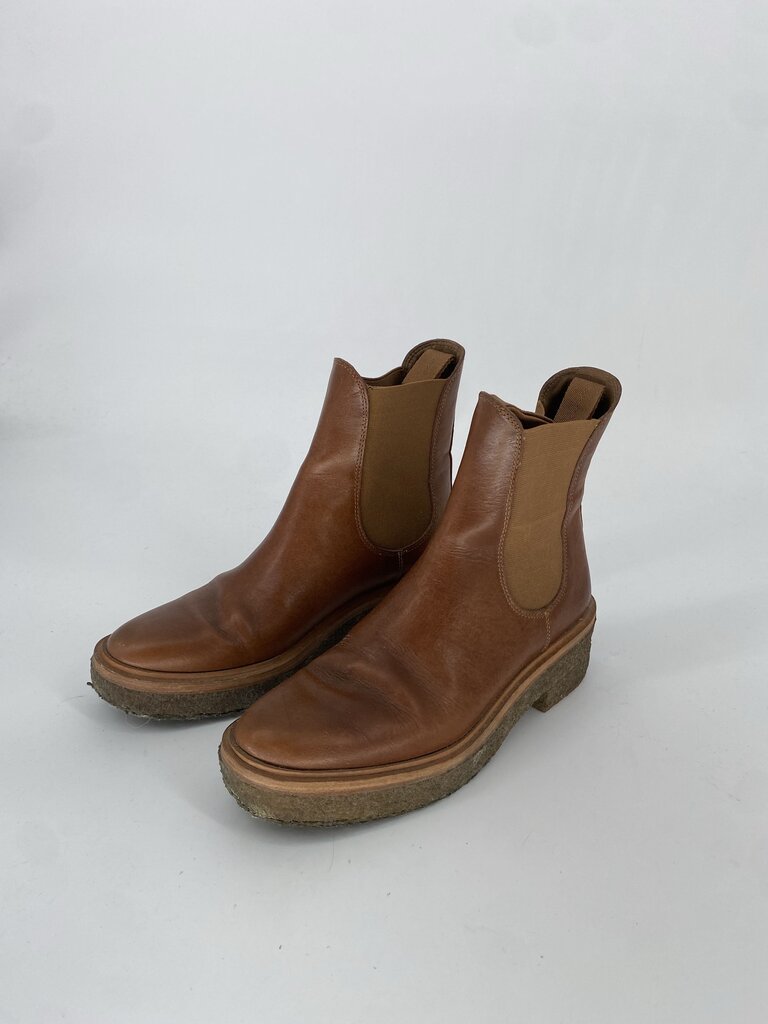 LOEFFLER RANDALL BOOT 9 PREMIUM