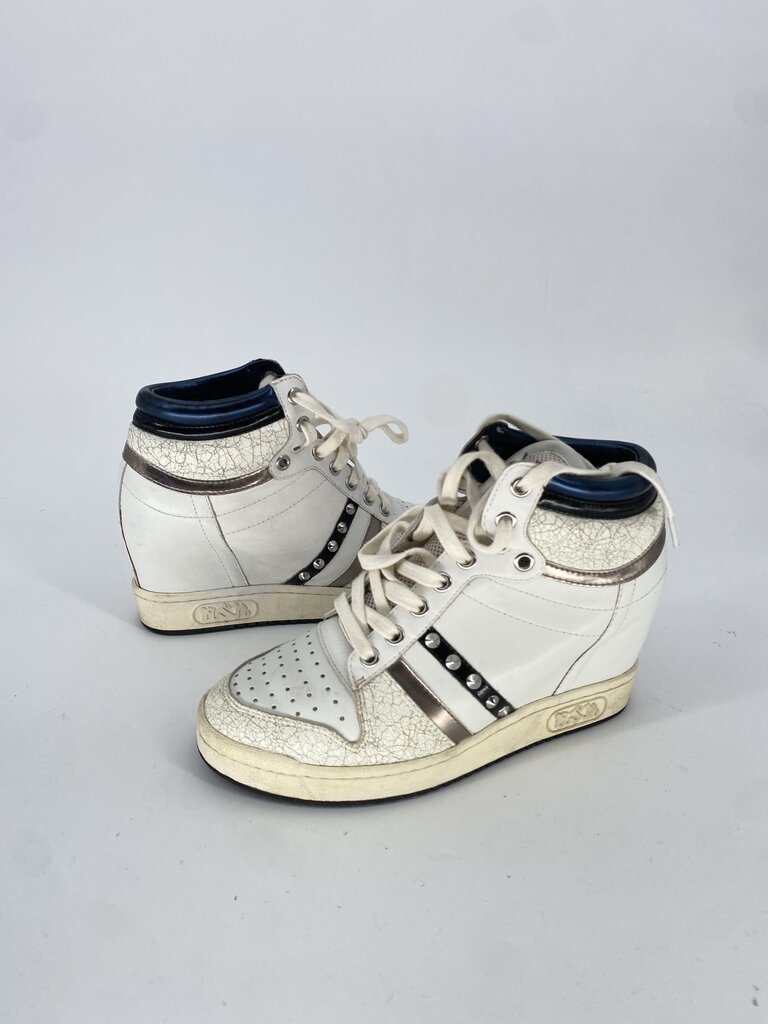 ASH SHOES 8 PREMIUM