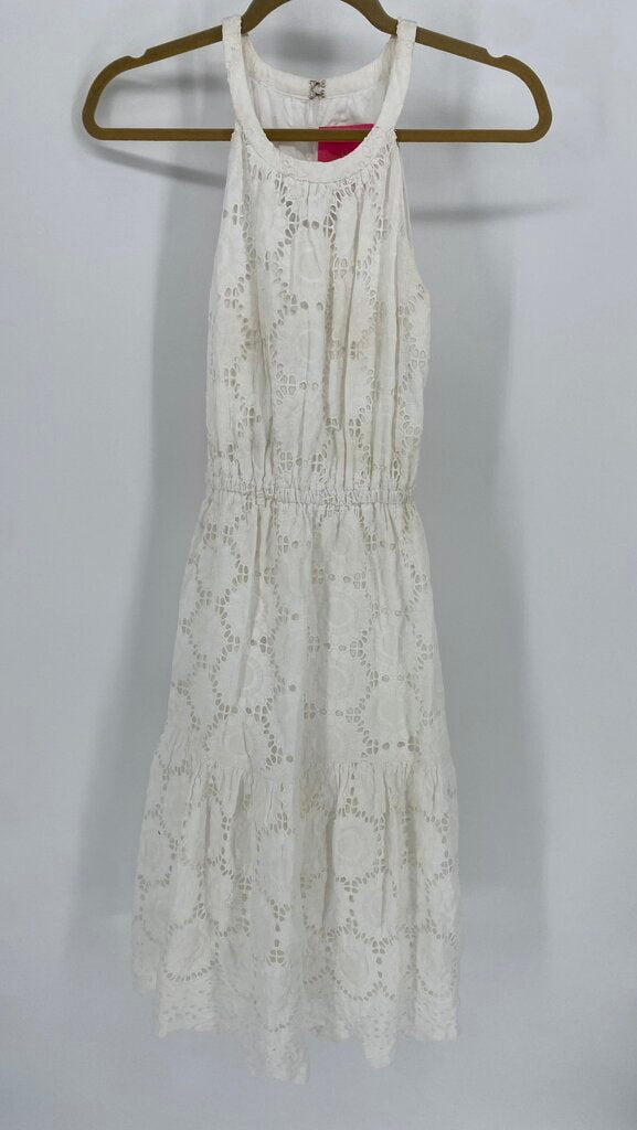 LILLY PULITZER DRESS XS PREMIUM
