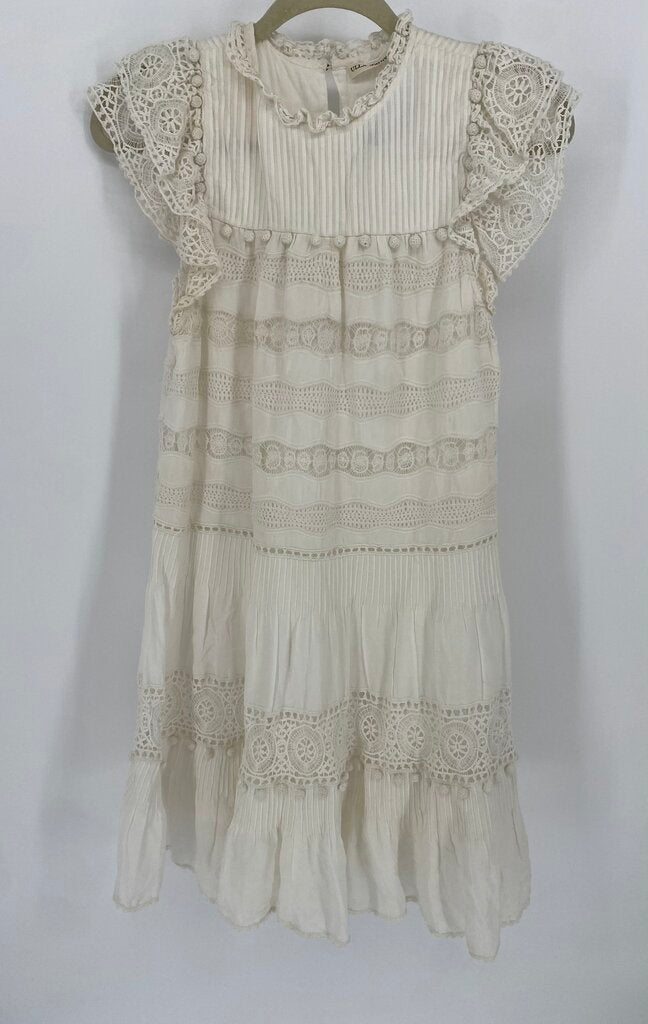 ULLA JOHNSON DRESS XS OTR