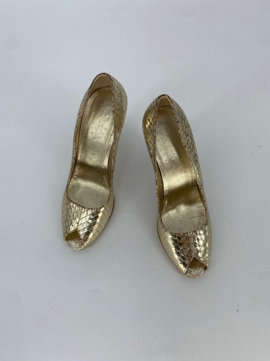 PRADA SHOES 39 PREMIUM