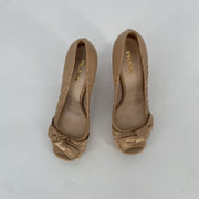 PRADA SHOES 38.5 PREMIUM