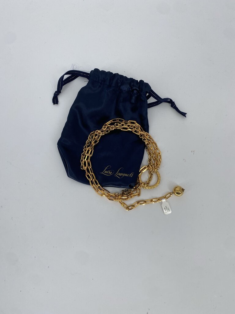 BODY JEWELLRY ACCESSORY